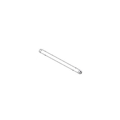 LANG PARTS Lang I9-PB-832-1 Handle Hood - PB-12 - SKU LGI9-PB-832-1