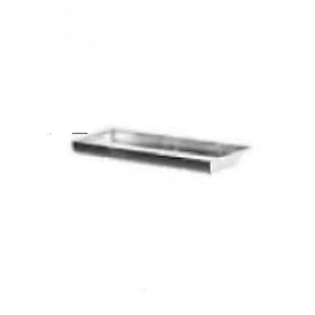 LANG PARTS Lang J9-CLB-211 Vent Trim - Broiler - SKU LGJ9-CLB-211