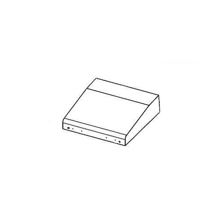 LANG PARTS Lang K9-60101-851 Hood Wrap Assembly Agc - SKU LGK9-60101-851