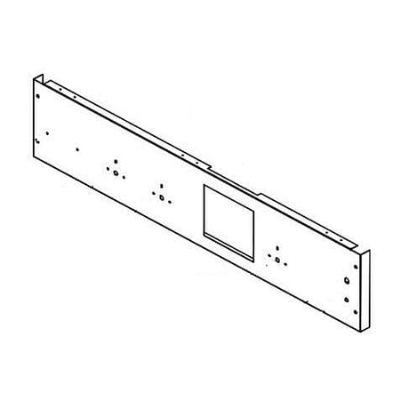 LANG PARTS Lang K9-60102-16-4 Control Panel 4' Ezg - SKU LGK9-60102-16-4