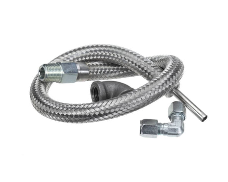 LANG PARTS Lang K9-60102-1981 Agc Flex Hose Assembly - - SKU LGK9-60102-1981