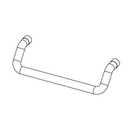 LANG PARTS Lang K9-70603-24 Agc Hood Handle Assy - SKU LGK9-70603-24