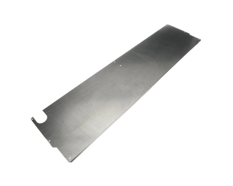 LANG PARTS Lang K9-EZG-382-4 Griddle Flue 4' Universal - SKU LGK9-EZG-382-4