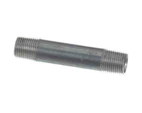 LEGION PARTS Legion 400100 Gas Valve Nipple - SKU LGN400100