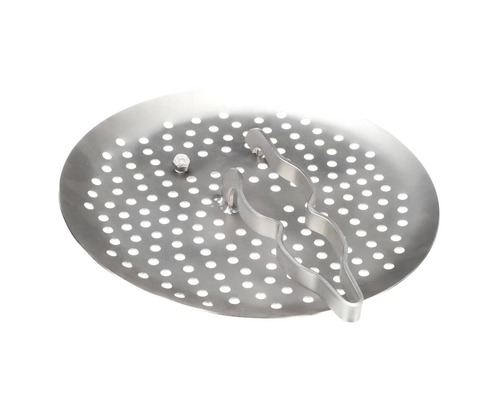 LEGION PARTS Legion 400270 Strainer 1/4IN Holes - SKU LGN400270