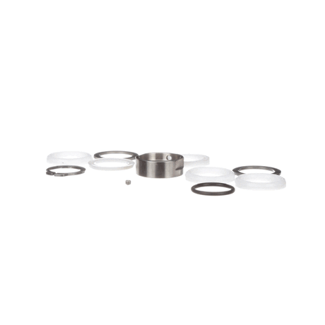LEGION PARTS Legion 402001 Seal Set - SKU LGN402001