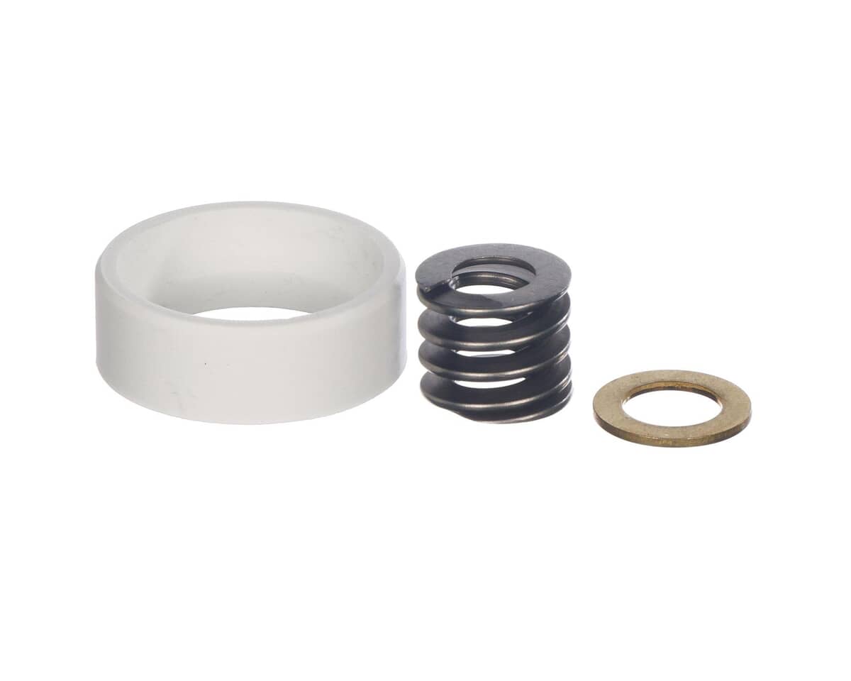 LEGION PARTS Legion 404301 1/2 Swivel Joint Seal Repair Kit - SKU LGN404301