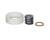 LEGION PARTS Legion 404301 1/2 Swivel Joint Seal Repair Kit - SKU LGN404301