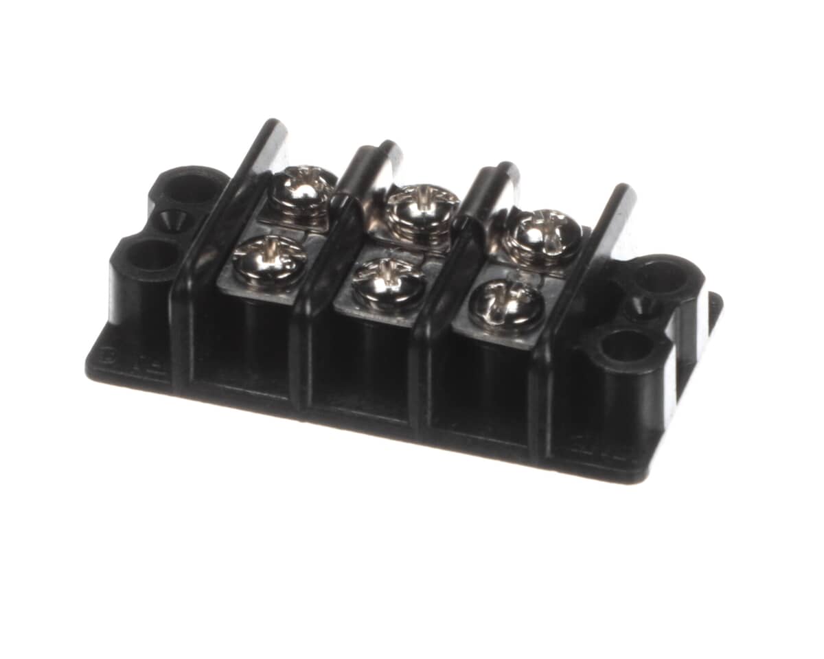 LEGION PARTS Legion 406578 Double Row Jumped Terminal Blk - SKU LGN406578