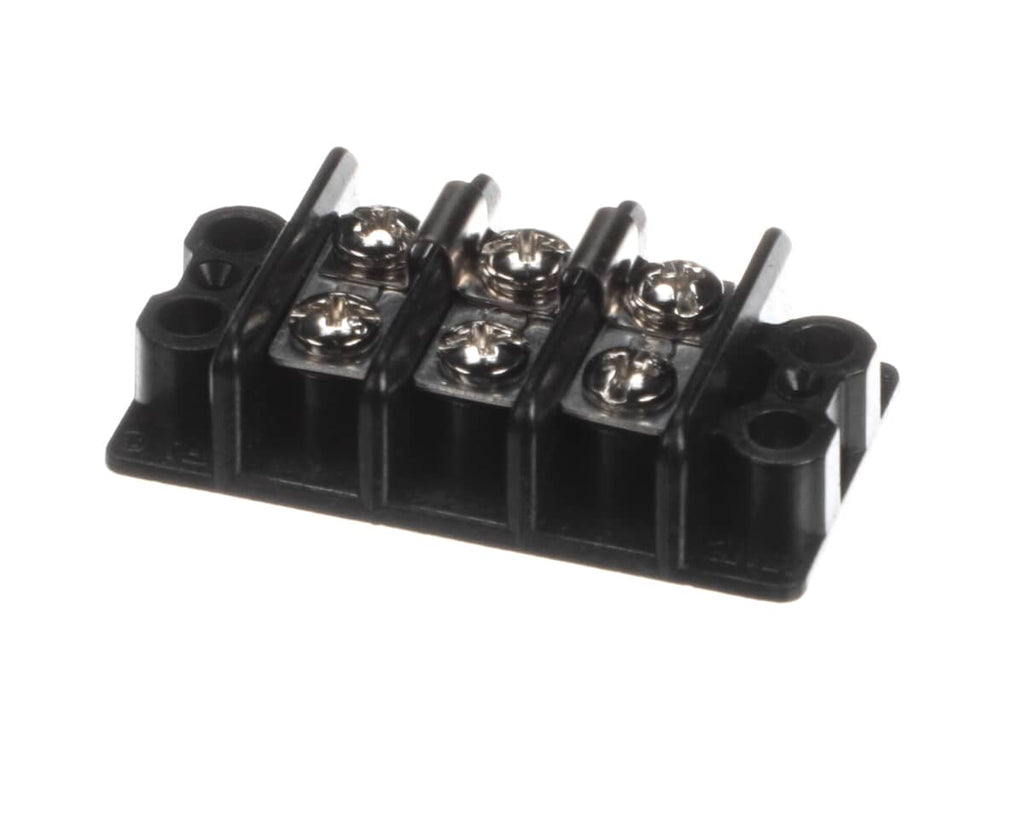 LEGION PARTS Legion 406578 Double Row Jumped Terminal Blk - SKU LGN406578
