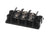 LEGION PARTS Legion 406578 Double Row Jumped Terminal Blk - SKU LGN406578