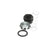 LEGION PARTS Legion 407469-01 Conversion Kit LP To Na - SKU LGN407469-01