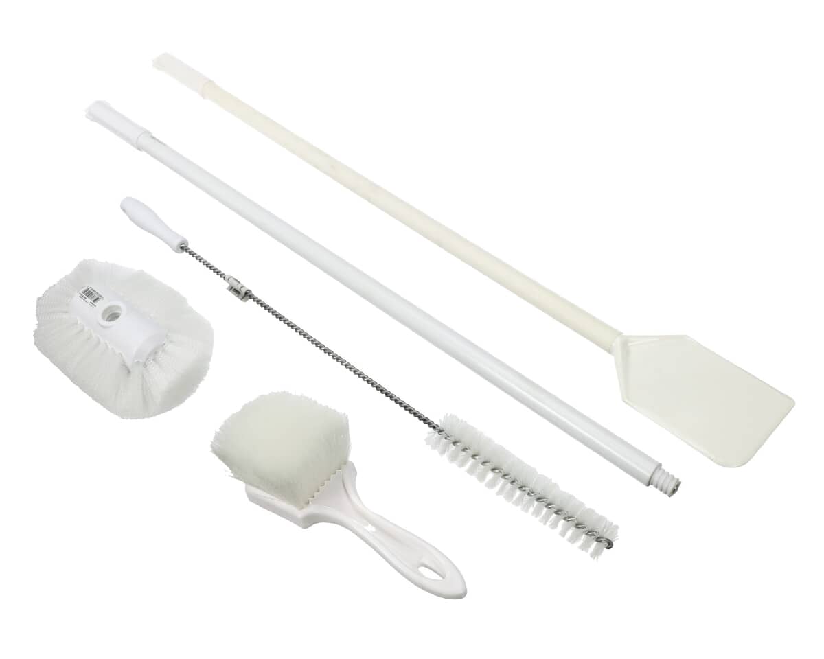 LEGION PARTS Legion 407978 Kettle Care Kit 30-100 Gal - SKU LGN407978