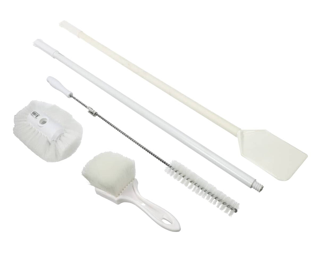 LEGION PARTS Legion 407978 Kettle Care Kit 30-100 Gal - SKU LGN407978