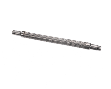 LEGION PARTS Legion 408065 Hose Steam Crgtd 3/4IN X 18 - SKU LGN408065