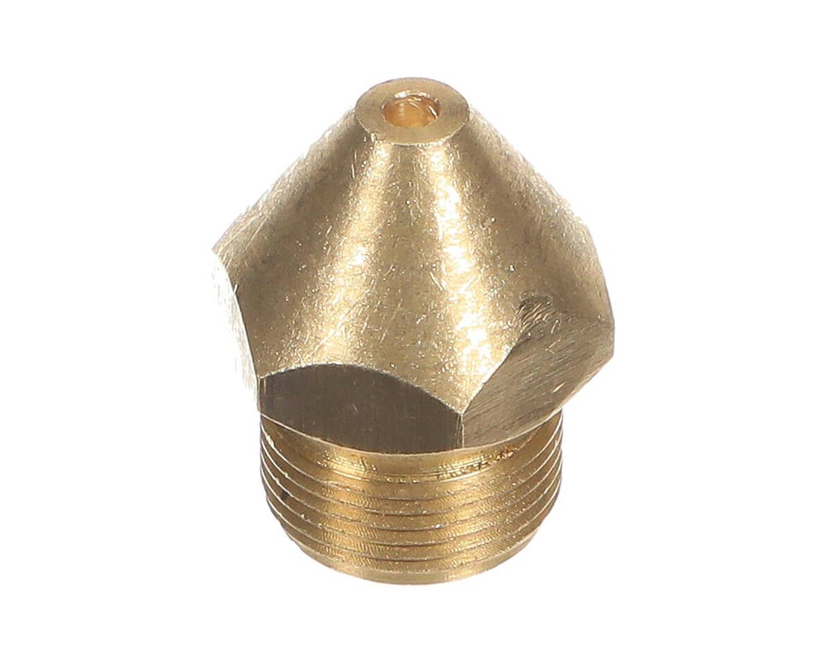 LEGION PARTS Legion 408161 Orifice Burner - SKU LGN408161