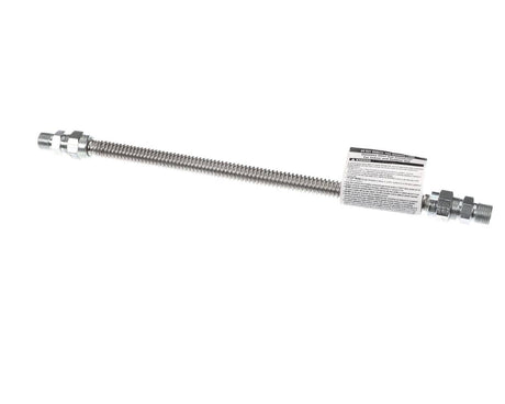 LEGION PARTS Legion 409166-18 Flexible Gas Line - SKU LGN409166-18