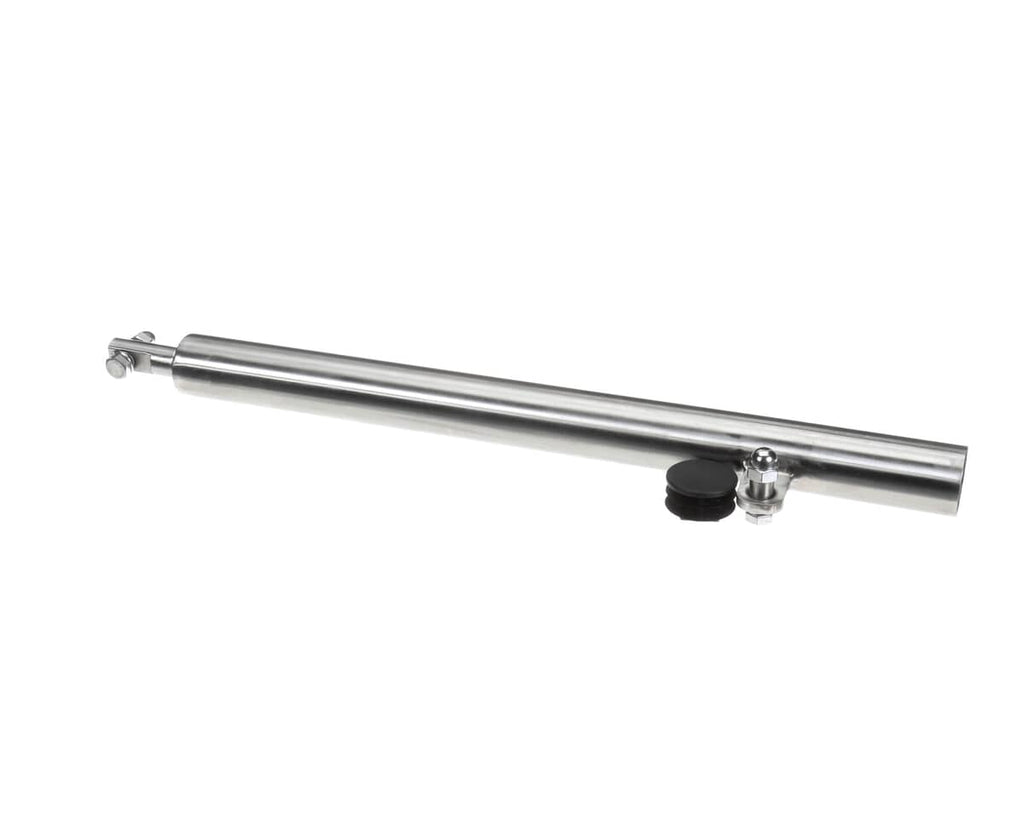LEGION PARTS Legion 409643 Actuator Assembly - SKU LGN409643