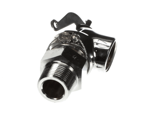 LEGION PARTS Legion 440171 Valve Safety 3/4 In NPT 40#P - SKU LGN440171