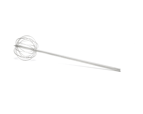 LEGION PARTS Legion WS Kettle Whip - SKU LGNWS