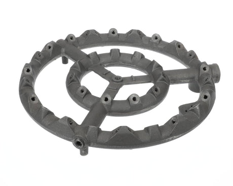 LEGION PARTS Legion X-44-NJ X-44 Burner No Jets - SKU LGNX-44-NJ