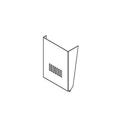 LANG PARTS Lang O9-C28-109-01 Valve Access Panel - SKU LGO9-C28-109-01