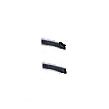 LANG PARTS Lang O9-C28-542-CL Wireway Top Trim Lock - SKU LGO9-C28-542-CL