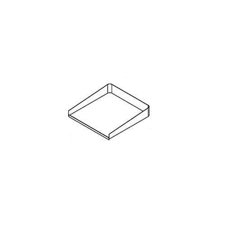 LANG PARTS Lang P9-50401-09 Range Plt Assy 1X2SMOOTH - SKU LGP9-50401-09