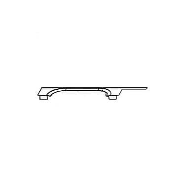 LANG PARTS Lang Q9-146-363-1 Trimlock 8.750 - SKU LGQ9-146-363-1