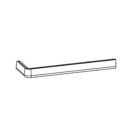 LANG PARTS Lang Q9-146-363-2 Trimlock 7.500 - SKU LGQ9-146-363-2
