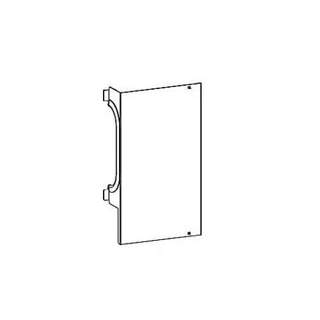 LANG PARTS Lang Q9-146-363 Component Wire Cover - SKU LGQ9-146-363