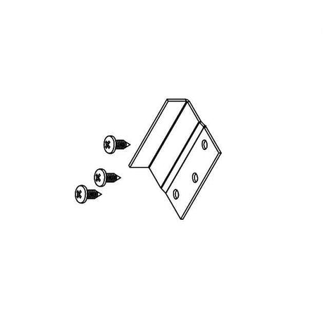 LANG PARTS Lang Q9-146-432 Inducer Hold Down Clip - SKU LGQ9-146-432