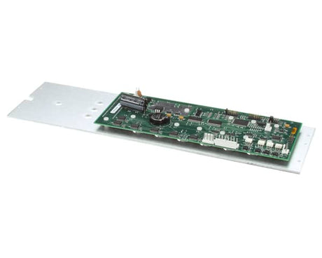 LANG PARTS Lang Q9-40102-53 Cirbd Cpu/Front Panel - SKU LGQ9-40102-53