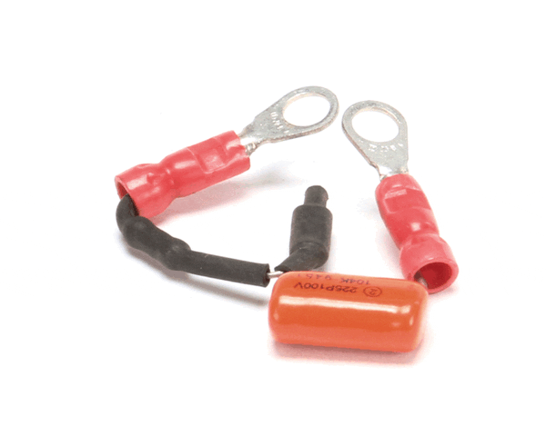 LANG Q9-40705-02 SNUB-ALL-LO VOLT(PUSH)ON