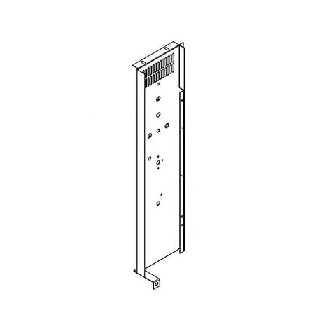 LANG PARTS Lang Q9-50312-13 Control Front T Ap - SKU LGQ9-50312-13