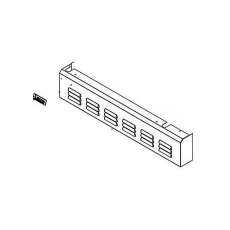 LANG PARTS Lang Q9-60102-115 Bottom Panel Weld Assy - SKU LGQ9-60102-115