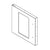 LANG PARTS Lang Q9-60102-1362 Outer Door Eh No/Logo - SKU LGQ9-60102-1362