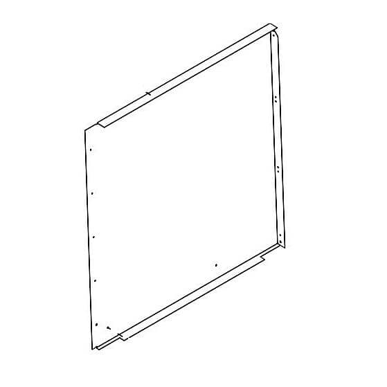 LANG PARTS Lang Q9-60102-1365 Body L/H Side Eh - SKU LGQ9-60102-1365