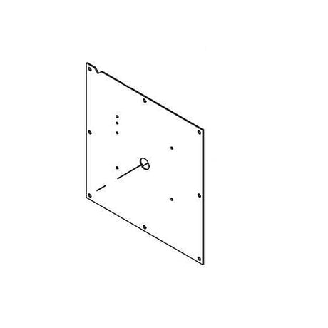 LANG PARTS Lang Q9-60102-1404-1 Gcco Motor Mount Assembly No - SKU LGQ9-60102-1404-1