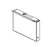 LANG PARTS Lang Q9-ECCO-278 Switch Door Assembly - C - SKU LGQ9-ECCO-278