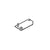 LANG PARTS Lang Q9-ECO-437 Damper Pivot - SKU LGQ9-ECO-437