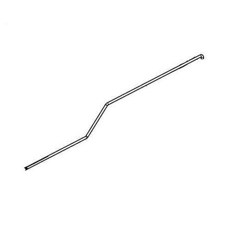LANG PARTS Lang Q9-ECO-446 Damper Rod A - SKU LGQ9-ECO-446