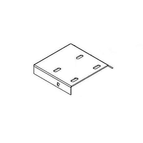 LANG PARTS Lang Q9-EH-209 Motor Mount - SKU LGQ9-EH-209
