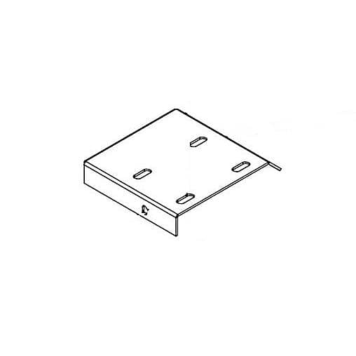LANG PARTS Lang Q9-EH-209 Motor Mount - SKU LGQ9-EH-209
