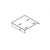 LANG PARTS Lang Q9-EH-209 Motor Mount - SKU LGQ9-EH-209