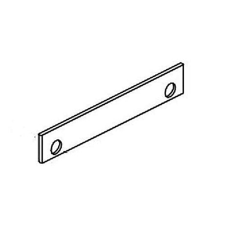 LANG PARTS Lang Q9-EH-519 Computer Strip Holder - SKU LGQ9-EH-519