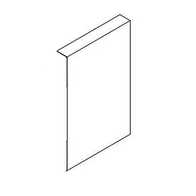 LANG PARTS Lang Q9-F6-186 Motor Insulation Retainer - SKU LGQ9-F6-186