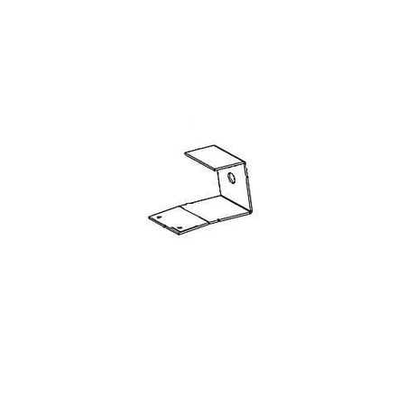 LANG PARTS Lang Q9-GCCO-321 Johnson Pilot Bracket - SKU LGQ9-GCCO-321