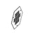 LANG PARTS Lang Q9-GCCO-431 Light Ring - Correctional - SKU LGQ9-GCCO-431
