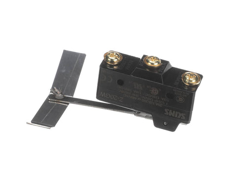 LANG PARTS Lang SJ9-GM-219 Micro Switch Assy - SKU LGSJ9-GM-219